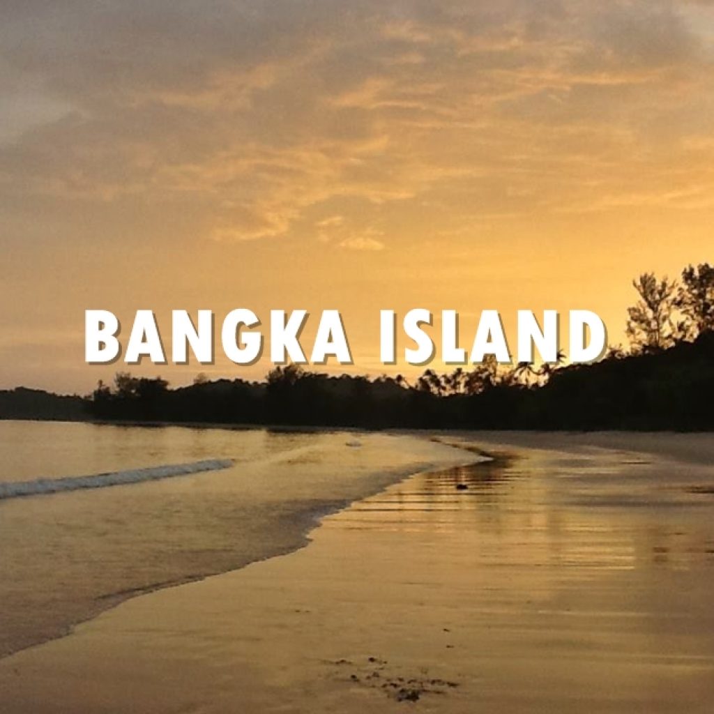 pulau bangka
