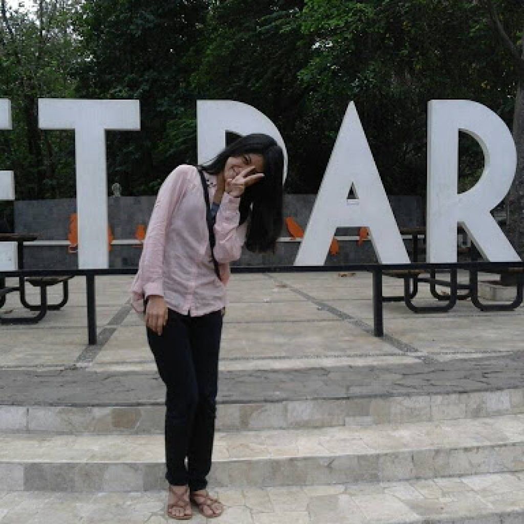 libur lebaran di Bandung