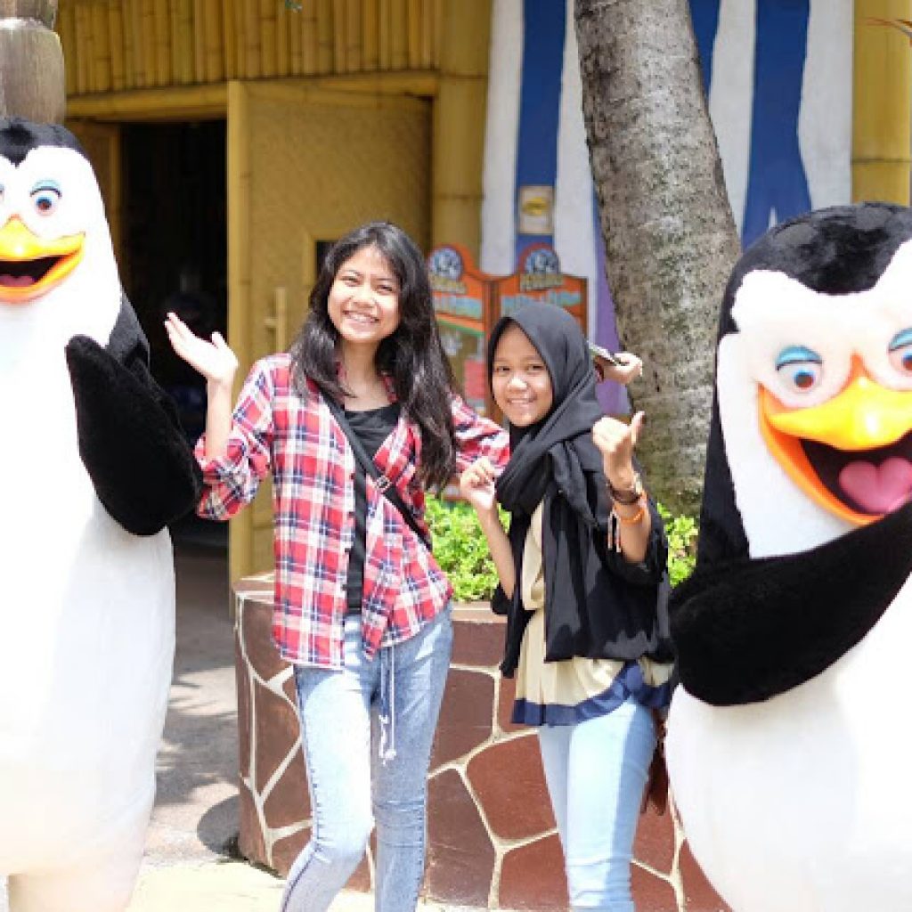 universal singapore studio