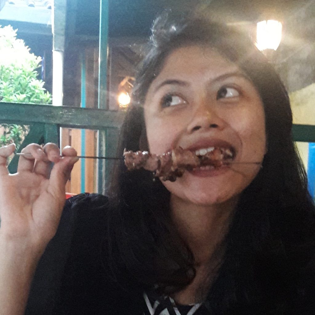 sate klatak jogjakarta