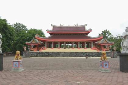 sam po kong