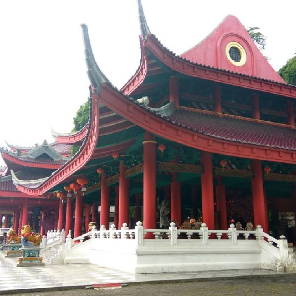 semarang enaknya kemana