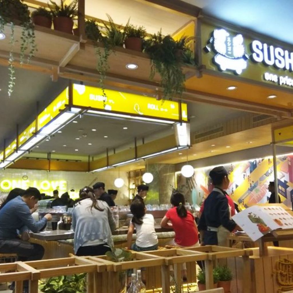 sushi go sushi murah