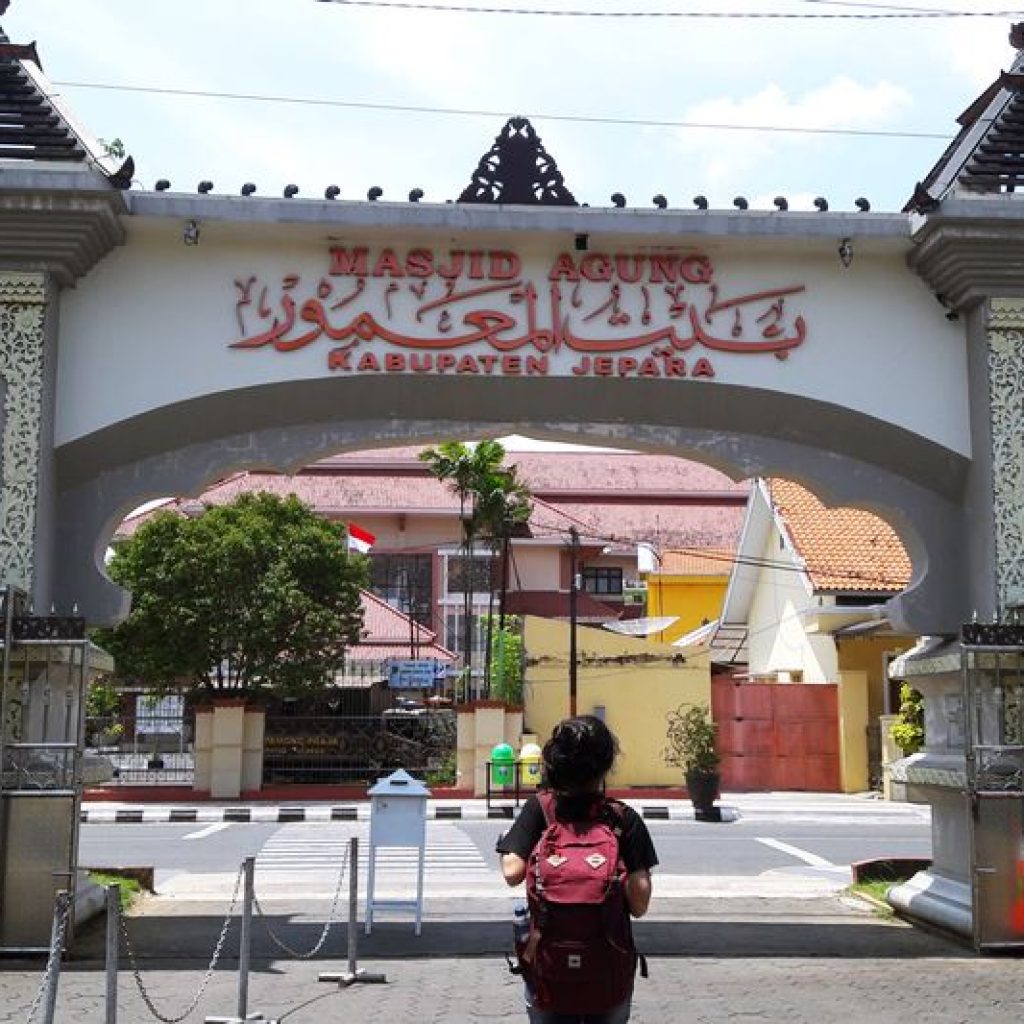 transportasi solo jepara