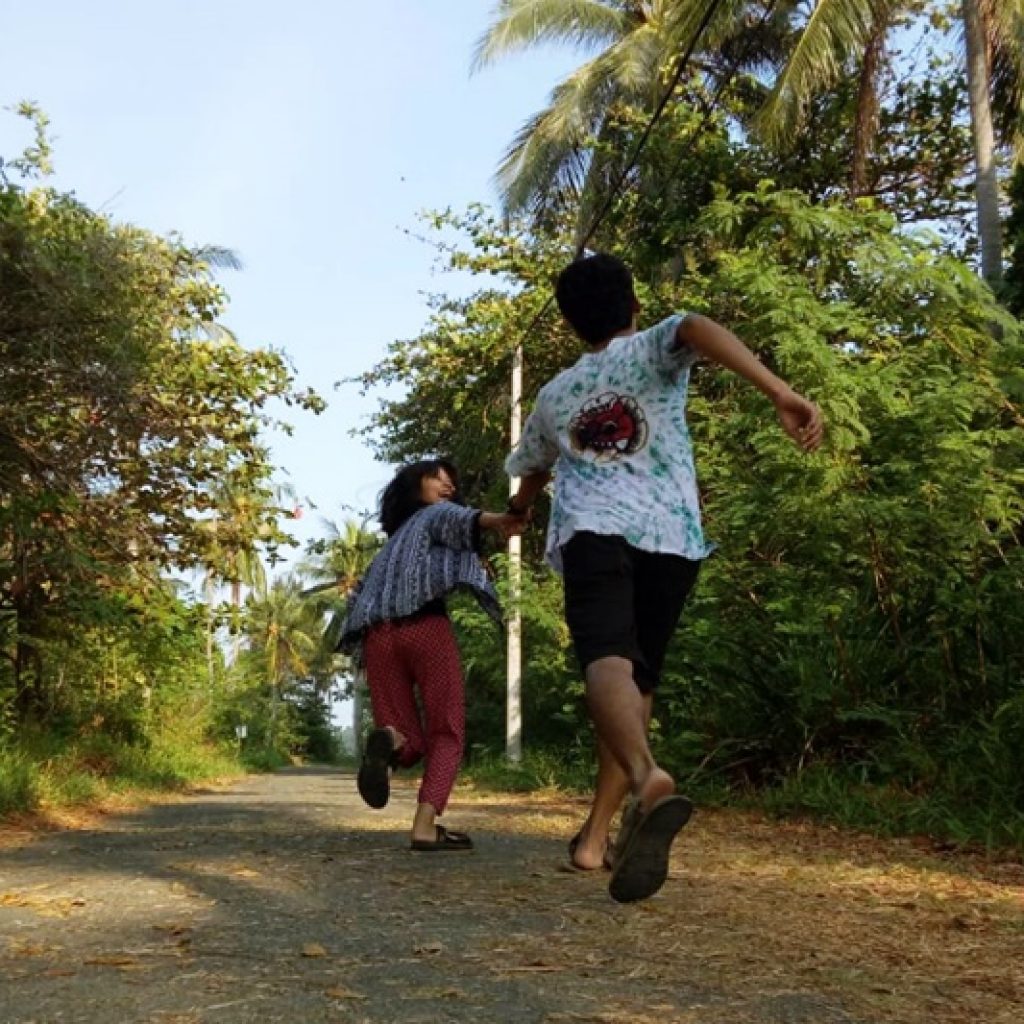 persiapan menikah