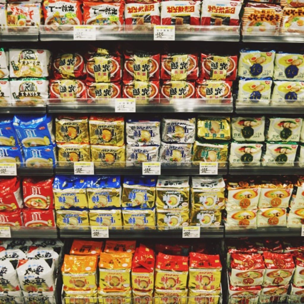 oleh oleh jepang