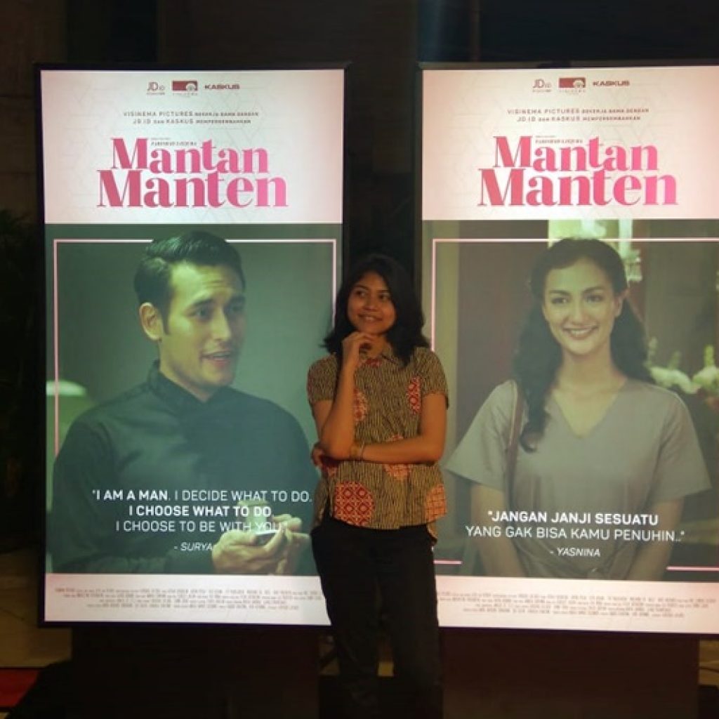 review mantan manten