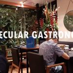 molecular gastronomy namaaz dining