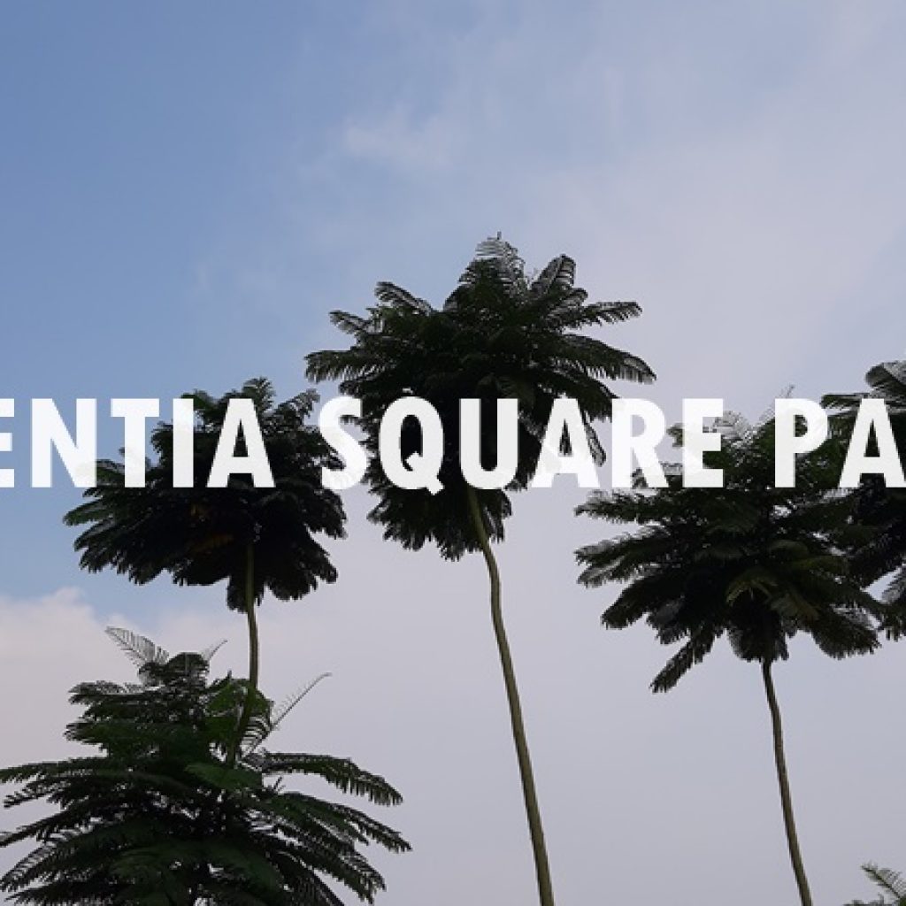 scientia square park