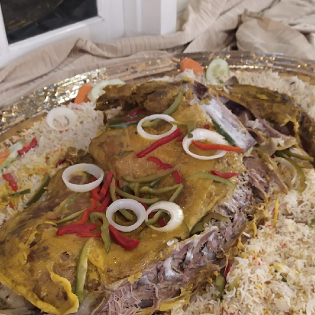 takjil pasar benhil