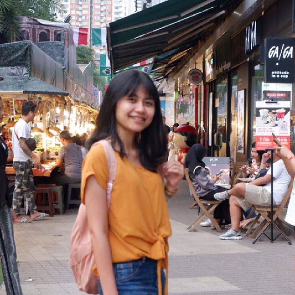 baju murah di bangkok