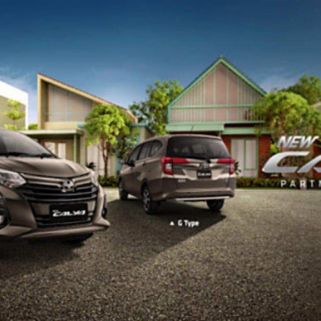 harga calya jakarta