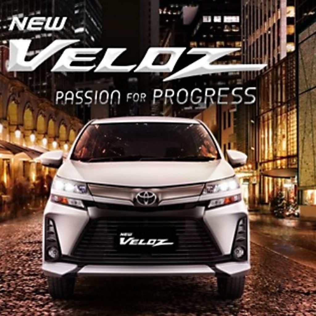 avanza new veloz