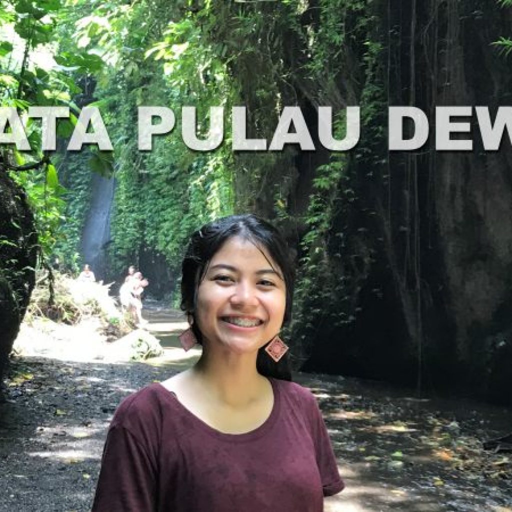 wisata pulau bali