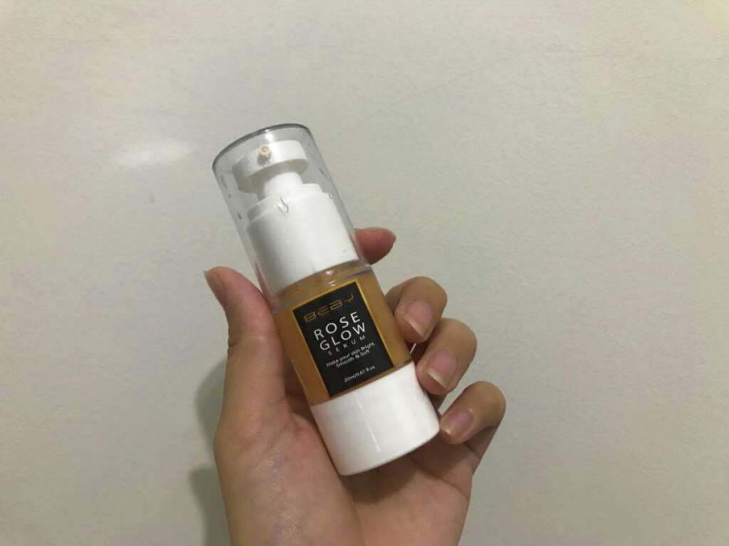 Beby Rose Glow