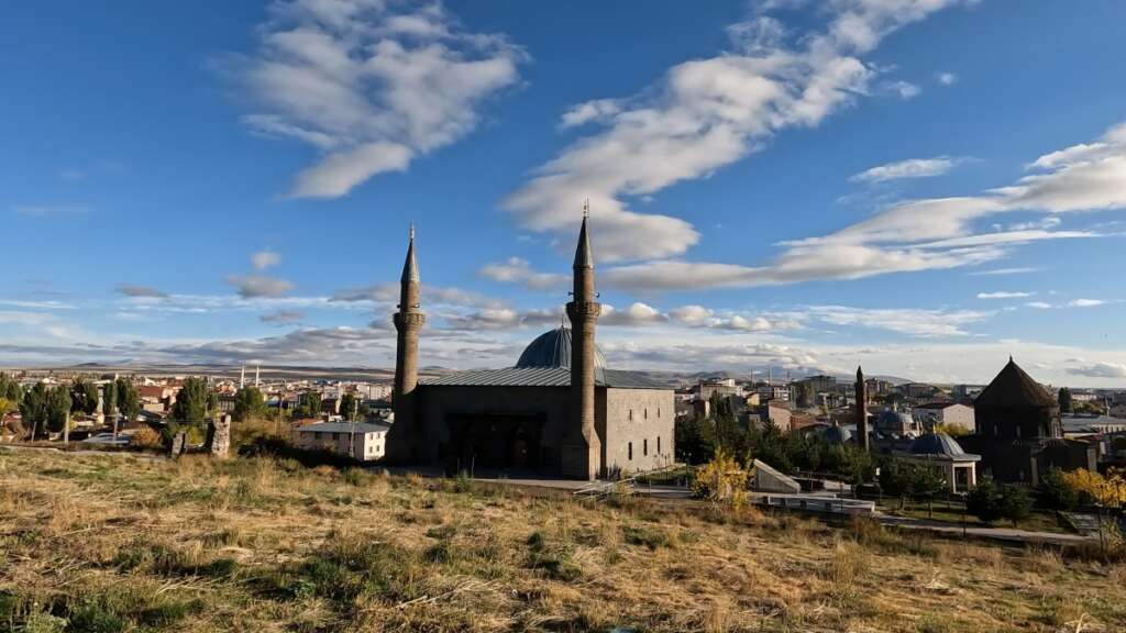 kota kars turki