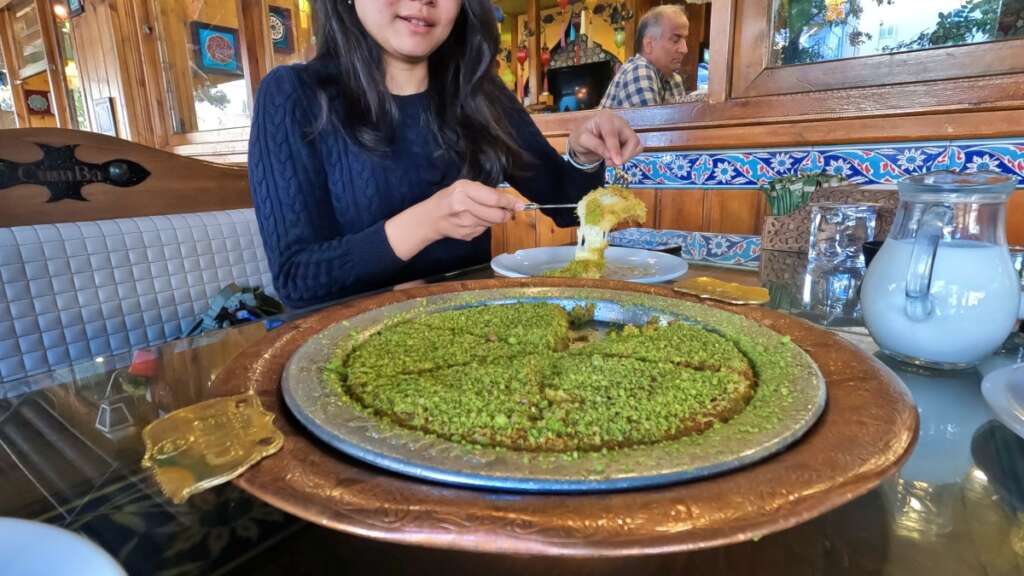 kuliner gaziantep