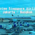 pesawat singapore airlines boeing 777