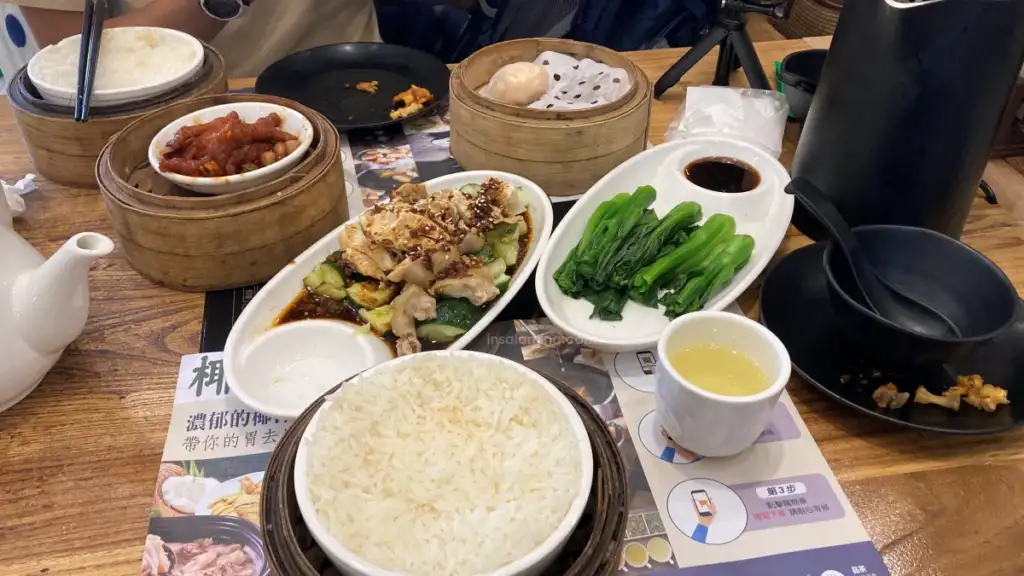 dimsum hong kong